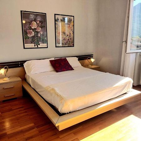 شقة Casa Rosa دومازو المظهر الخارجي الصورة