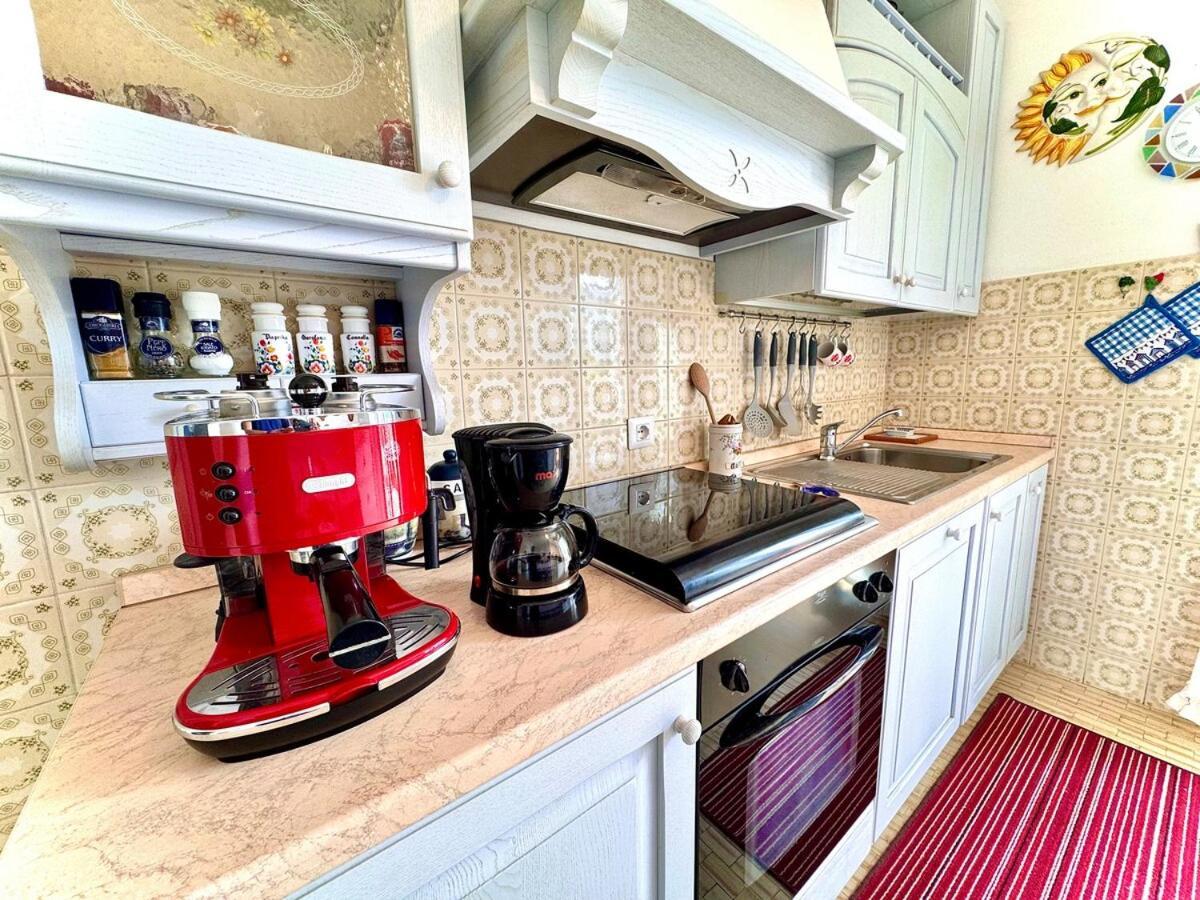 شقة Casa Rosa دومازو المظهر الخارجي الصورة