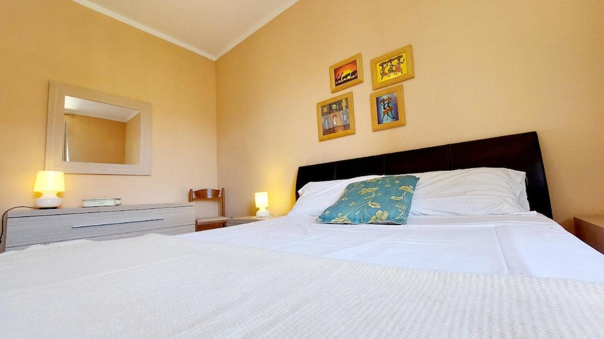 شقة Casa Rosa دومازو المظهر الخارجي الصورة