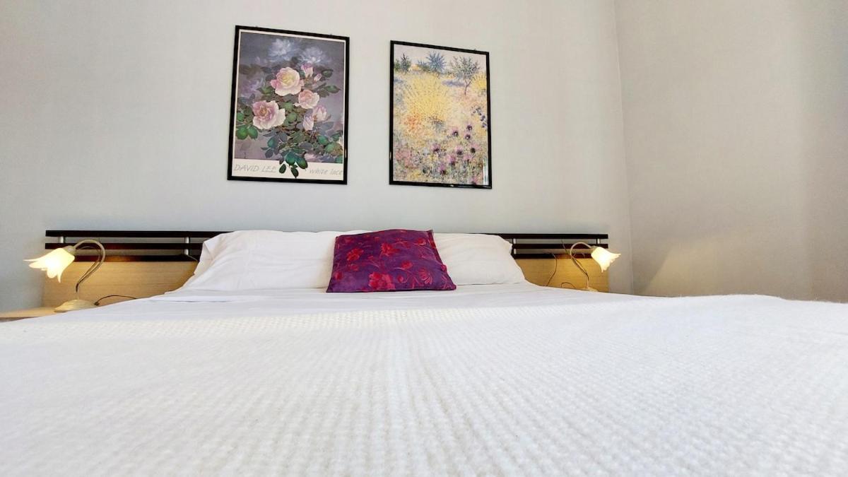 شقة Casa Rosa دومازو المظهر الخارجي الصورة