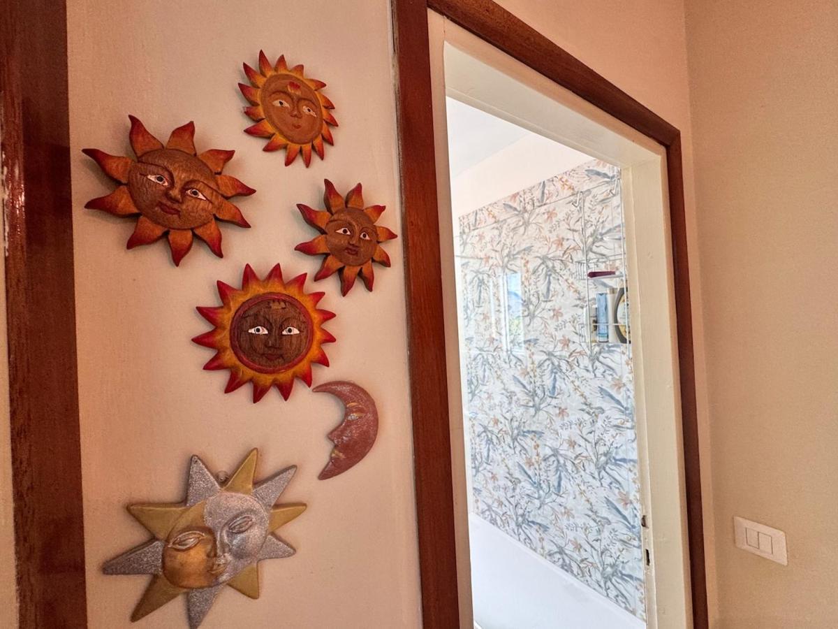 شقة Casa Rosa دومازو المظهر الخارجي الصورة