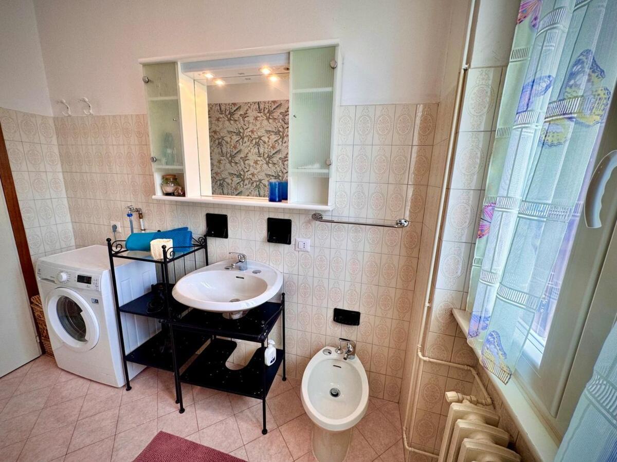 شقة Casa Rosa دومازو المظهر الخارجي الصورة